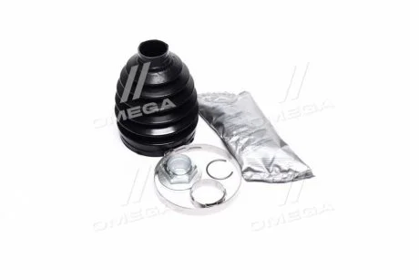 Пыльник ШРУС MAZDA 6 "1,8-2,3 "02-07 SPIDAN 23142