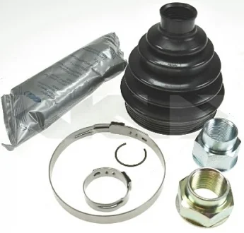 Пильник ШРУС FIAT GROUP (ALFA / FIAT / LANCIA) SPIDAN 22204