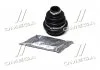 Пильник ШРУС OPEL Omega B "2,0-3,0 "94-03 SPIDAN 21732 (фото 2)
