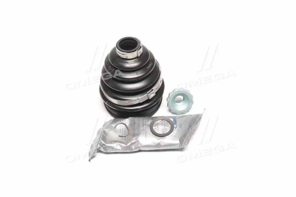 Пыльник ШРУС AUDI / SEAT / SKODA / VW SPIDAN 21588 (фото 1)