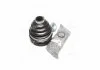 Пыльник ШРУС AUDI / SEAT / SKODA / VW SPIDAN 21588 (фото 2)