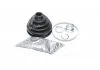 Пильник ШРУС BMW 3/X5 "00-"06 SPIDAN 21499 (фото 1)