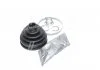 Пильник ШРУС BMW 3/X5 "00-"06 SPIDAN 21499 (фото 2)