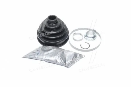 Пыльник ШРУС BMW 3/X5 "00-"06 SPIDAN 21499