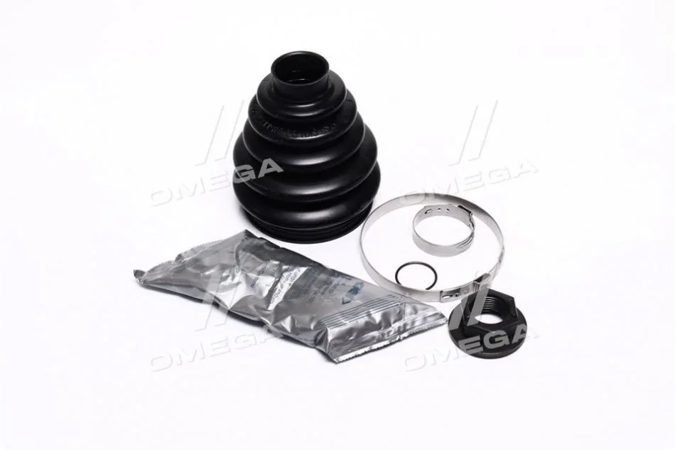 Пильник ШРУС FORD Focus/Mondeo "1,8/2,0TD "98-07 SPIDAN 21366 (фото 1)