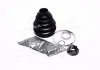 Пильник ШРУС FORD Focus/Mondeo "1,8/2,0TD "98-07 SPIDAN 21366 (фото 1)