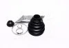Пильник ШРУС FORD Focus/Mondeo "1,8/2,0TD "98-07 SPIDAN 21366 (фото 3)