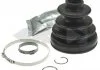 Пыльник ШРУС Toyota Camry SPIDAN 21137 (фото 1)