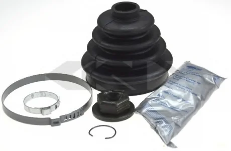 Пыльник ШРКШ наружный, комплект, FORD Mondeo 93-00 SPIDAN 20349