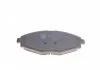 Тормозные колодки LANOS 1.4i, 1.5i BLUE PRINT ADG04268 (фото 2)