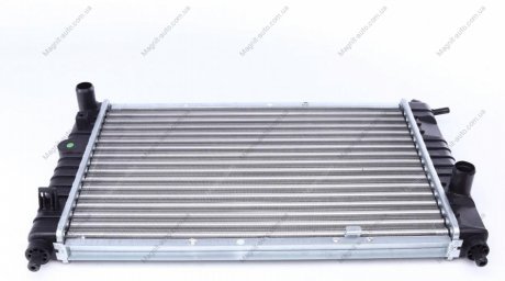 Радиатор охлаждения двигателя Matiz NRF 53250 (фото 1)