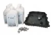 Ком-кт АКПП RANGE ROVER (LW,LG) (8P70XH) + Мастило ZF 1087.298.363 (фото 1)