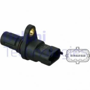 Датчик положення розподільного валу Delphi SS11150