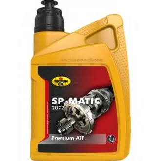 Олива трансмісійна SP MATIC 2072 1л KROON OIL 33481