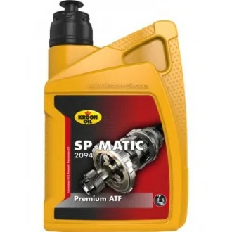 Олива трансмісійна SP MATIC 2094 1л KROON OIL 35470
