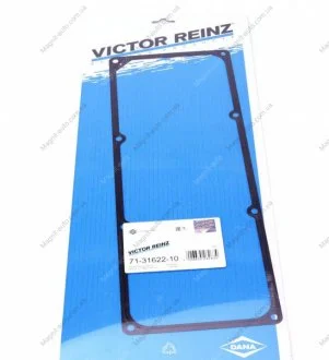 Прокладка клапанної кришки металева VICTOR REINZ 71-31622-10