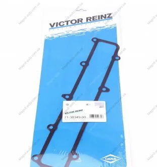 Прокладка клапанної кришки металева VICTOR REINZ 71-38349-00