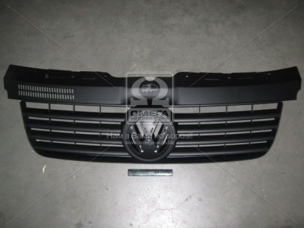 Решетка VW T5. 03- TEMPEST 051 0622 991 (фото 1)