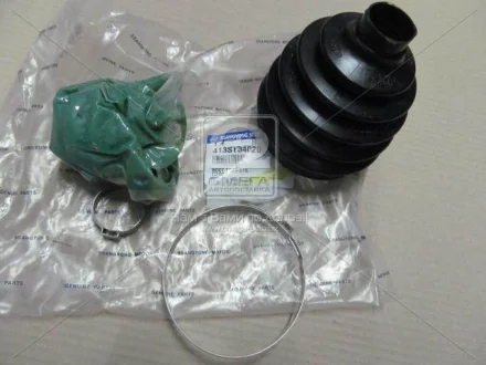 Пильовик ШРКШ зовнішнього Korando C (10-) SsangYong SSANGYONG 413ST34020