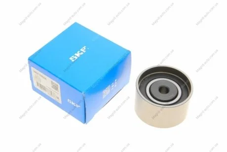 Ролик провідний ременя ГРМ SKF VKM 84608