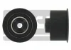 Ролик паразитний MAZDA 323,626/MX-3/MX-6/Xedos 6/Xedos 9 "1,8/2,5L "92>> SKF VKM 84002