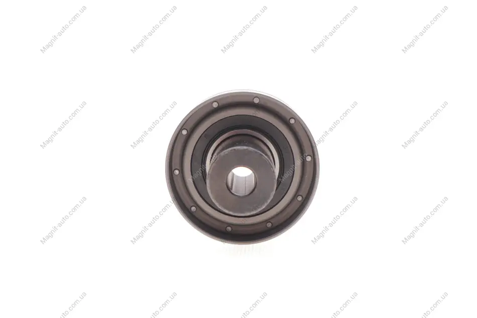 Ролик натяжителя ремня (произ-во) SKF VKM 82302 (фото 1)