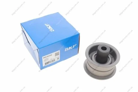 Ролик натяжителя ремня (произ-во) SKF VKM 82320