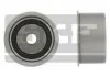 Ролик натяжителя ремня (Пр-во) SKF VKM 81400
