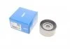 Ролик провідний ремня ГРМ SKF VKM 81204