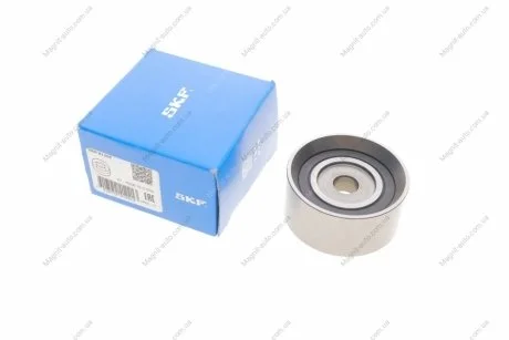 Ролик паразитний TOYOTA Avensis/Corolla/Rav 4 "2L "97-09 SKF VKM 81204