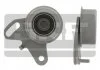 Натяжной ролик, ремень ГРМ SKF VKM 75033 (фото 1)