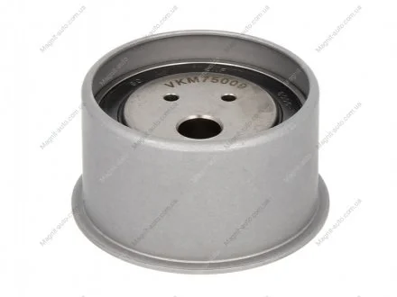 Ролик ремня ГРМ натяжной MITSUBISHI/VOLVO Carisma/Colt/Galant/Lancer/S40 "1,8/2,0L "92-07 SKF VKM 75009