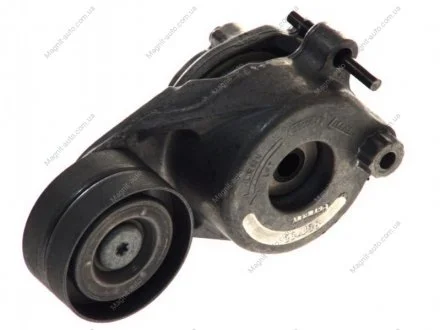 Ролик натяжителя ремня SKF VKM 38070