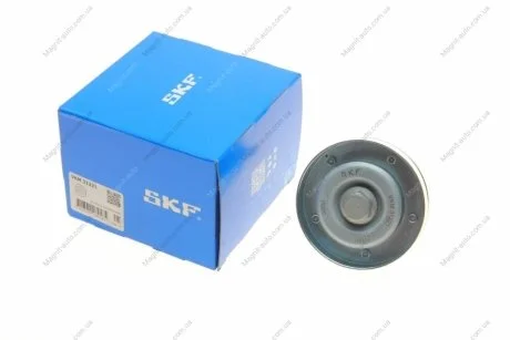Ролик натягувача ременя (Вир-во) SKF VKM 31221
