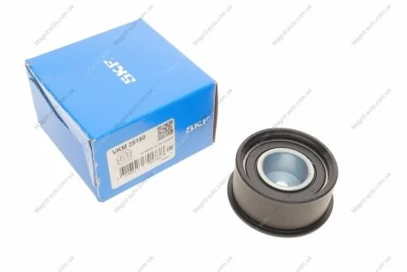 Ролик натяжителя ремня SKF VKM 25150