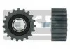 Ролик модуля натягувача ременя SKF VKM 24100 (фото 1)