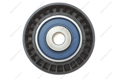 Ролик паразитний CITROEN/FIAT/PEUGEOT C4/Jumpy/Scudo/206/307/308/407/607/Expert "1,8/2,2L "99>> SKF VKM 23230