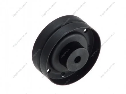 Ролик натяжителя ремня SKF VKM 21031