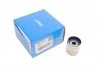 Ролик паразитний AUDI/FORD/SEAT/VW 80/A4/A6/Ibiza/Toledo/Caddy/Golf/Passat/Polo "1,7/1,9L "91-10 SKF VKM 21012