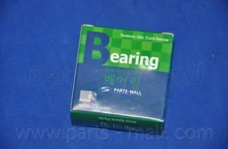 Подшипник выжимной (произ-во, Korea) PARTS-MALL PSA-A006