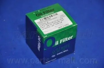 Фільтр оливний (вир-во, Korea) PARTS-MALL PBC-005