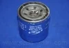 Фільтр олійний (вироб-во, Korea) PARTS-MALL PBC-005 (фото 3)