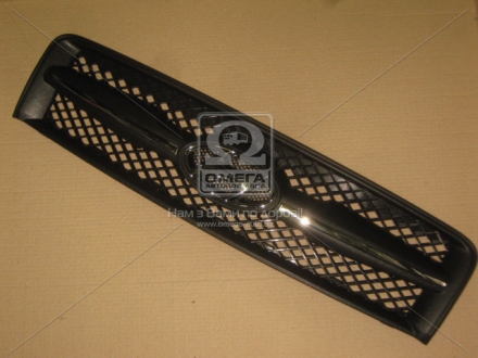 Решетка TUCSON 04-13 MOBIS 863502E001