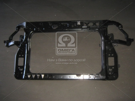 Панель пер. KIA SOUL MOBIS 641012K000