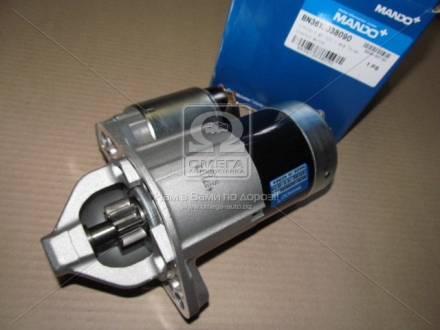 Стартер HYUNDAI, KIA MANDO BN3610038090