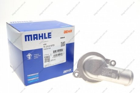 Термостат Volkswagen (Mahle) MAHLE / KNECHT TI 212 87 D