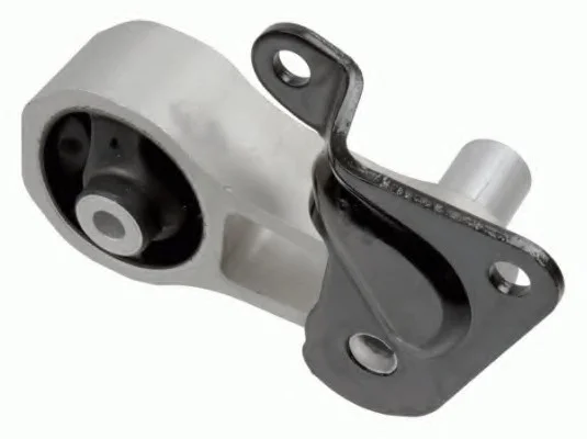 Подушка КПП FORD B-Max/Fiesta/Fusion "01>> LEMFORDER 33752 01 (фото 1)