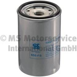 Топливный фильтр 658-FS (KS) KOLBENSCHMIDT 50013658