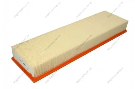 Фильтр воздушный (квадратный) h=81mm HENGST FILTER E209L
