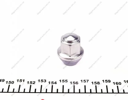 Гайка крепежная FEBI BILSTEIN 44949